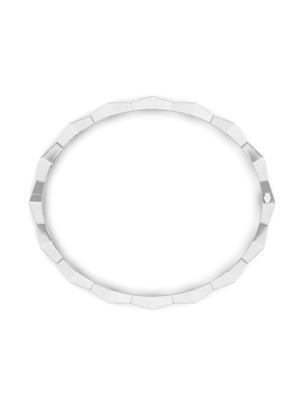 ENDLSS LOVE Bangle ~ Pavé Diamonds