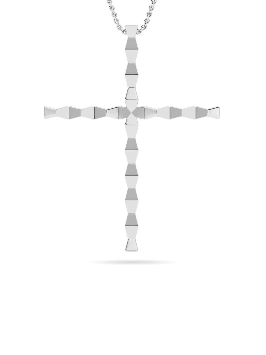 ENDLSS FAITH Pendant XL