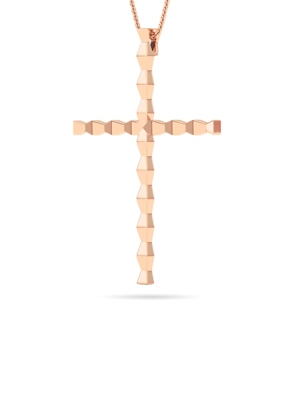 ENDLSS FAITH Pendant XL