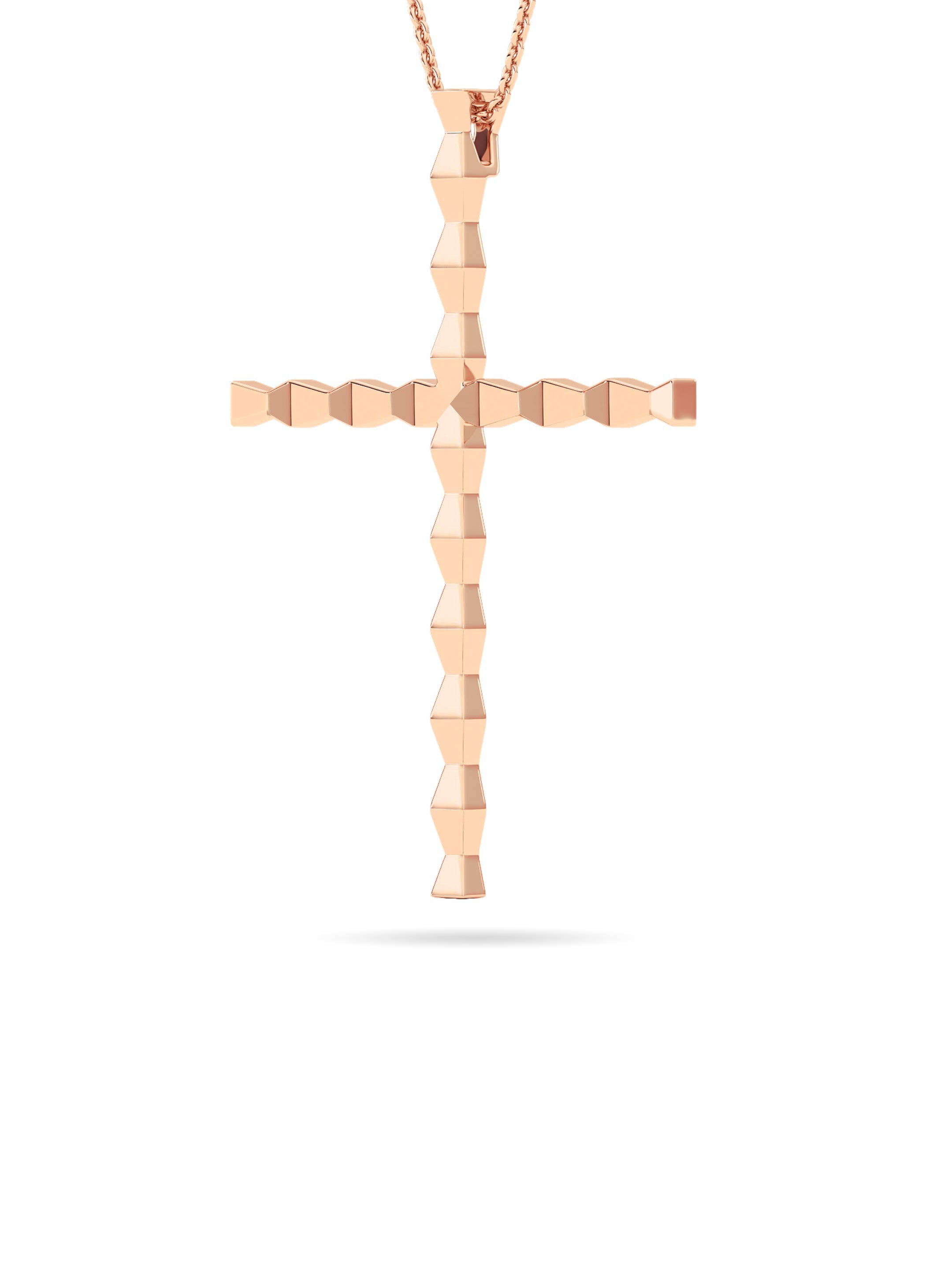 ENDLSS FAITH Pendant XL