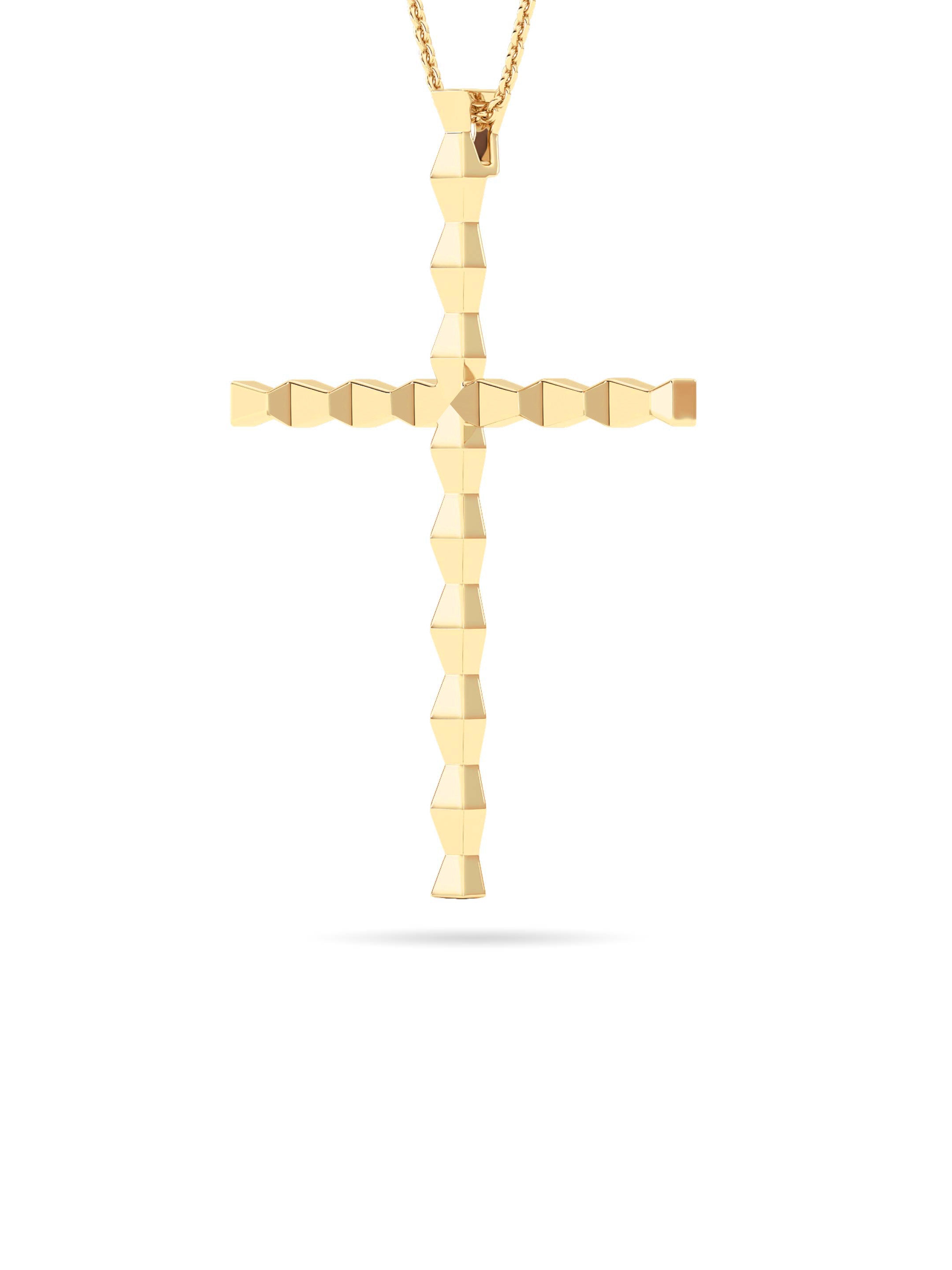 ENDLSS FAITH Pendant XL