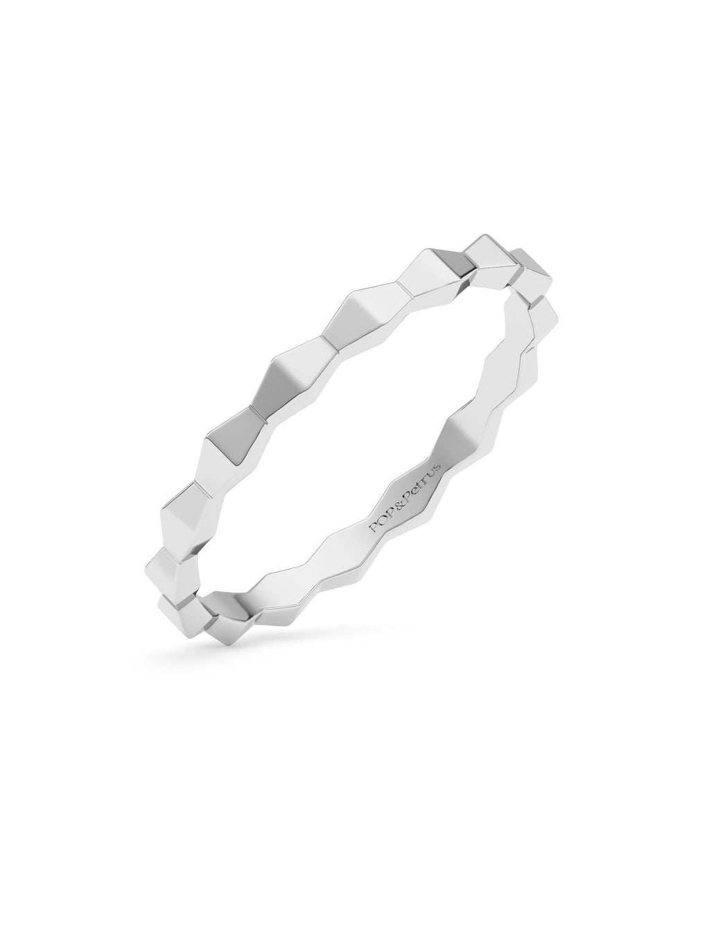 ENDLSS LOVE Wedding Band ~ 2.3mm wide