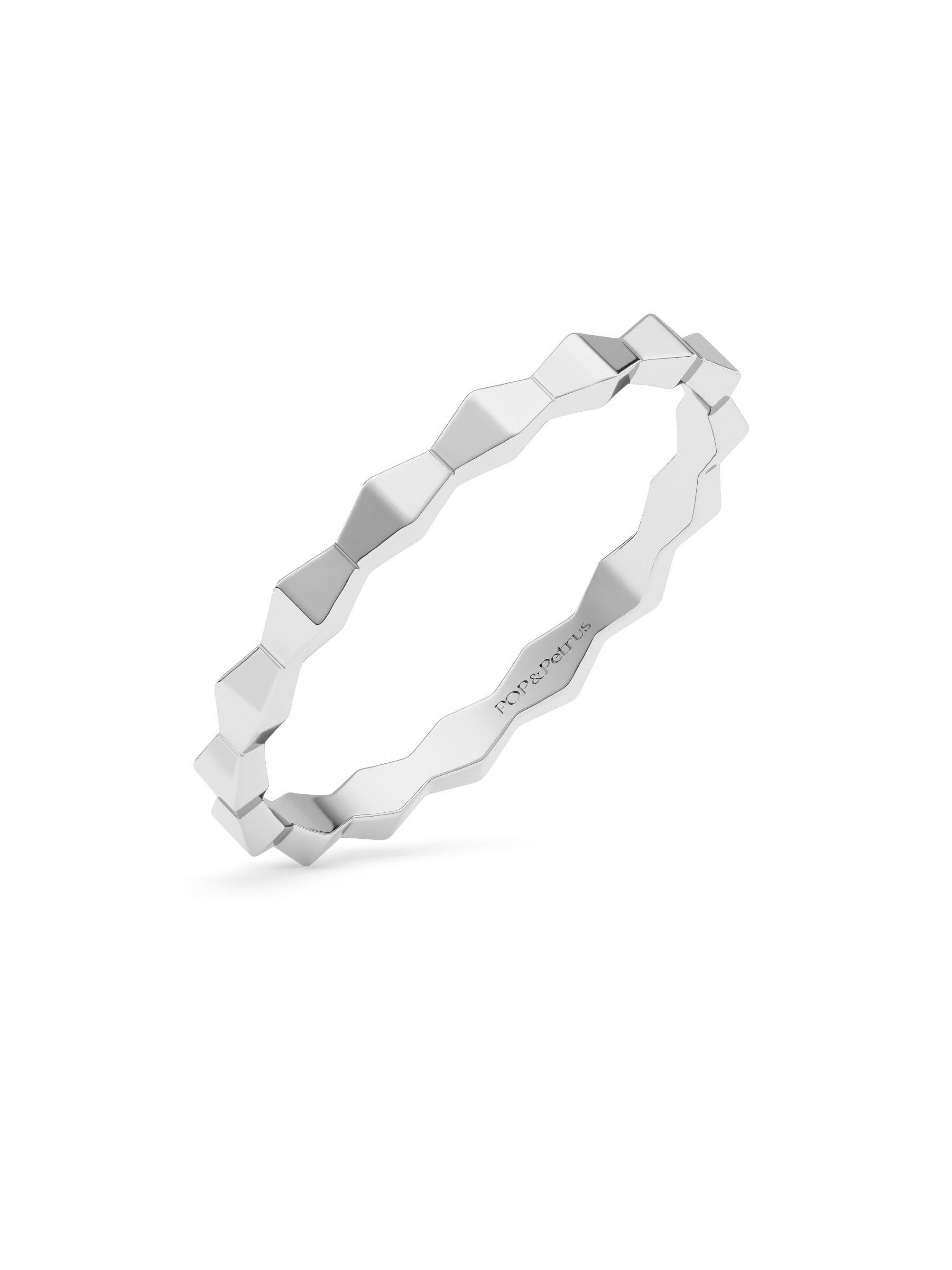 ENDLSS LOVE Wedding Band ~ 2.3mm wide