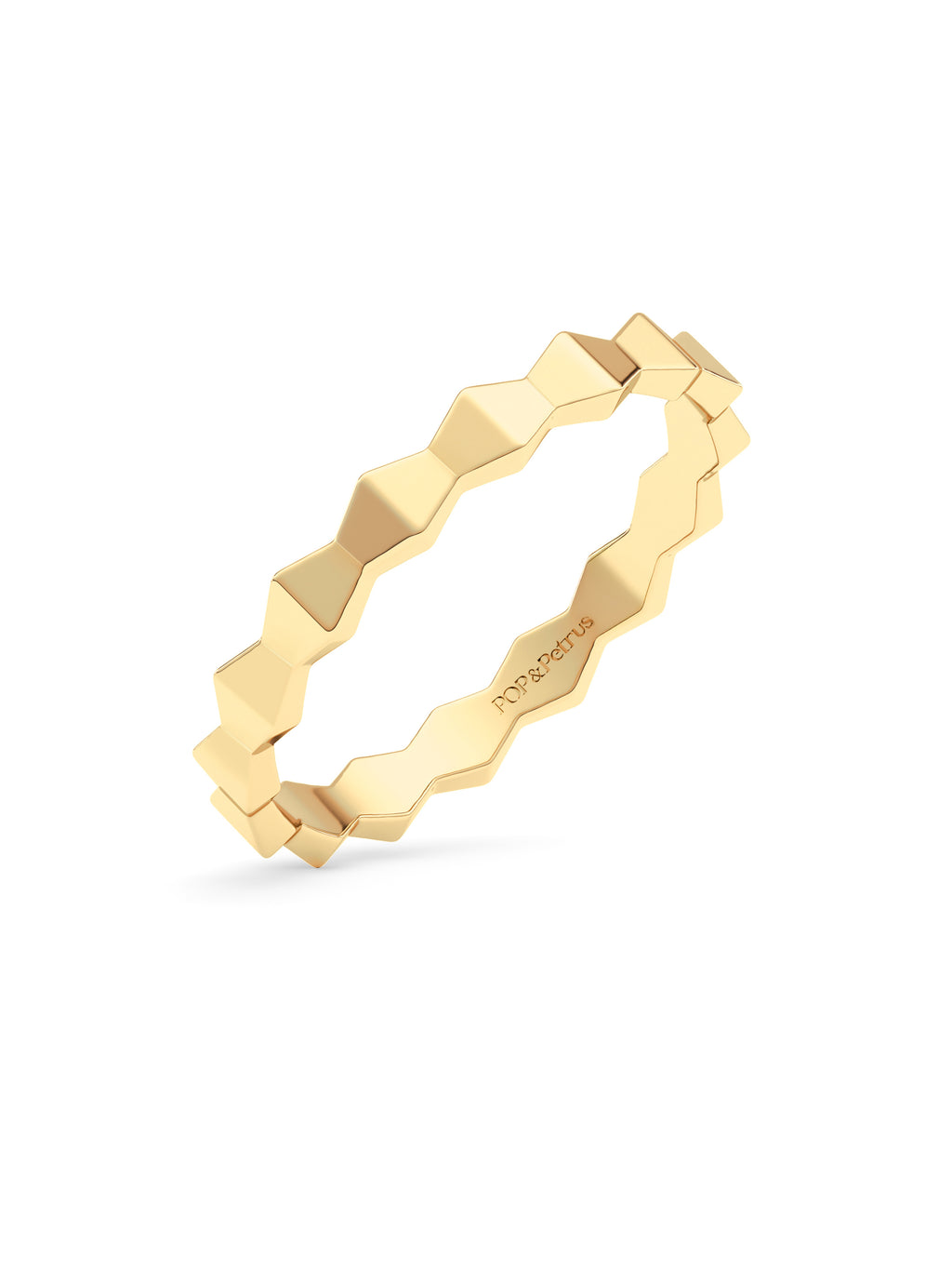 ENDLSS LOVE Wedding Band ~ 3.2mm wide