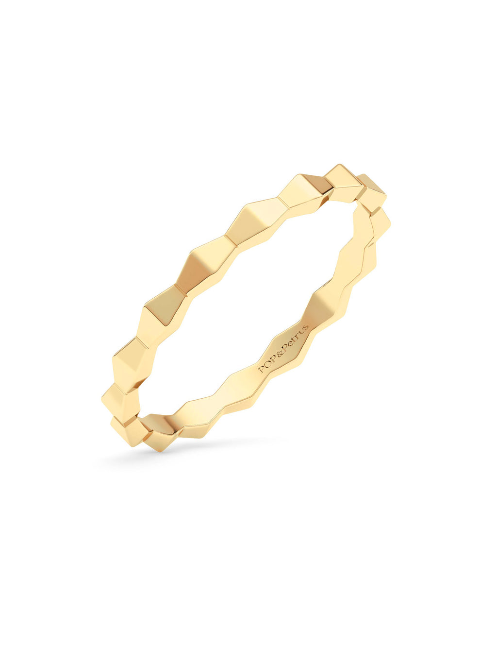 ENDLSS LOVE Wedding Band ~ 2.3mm wide