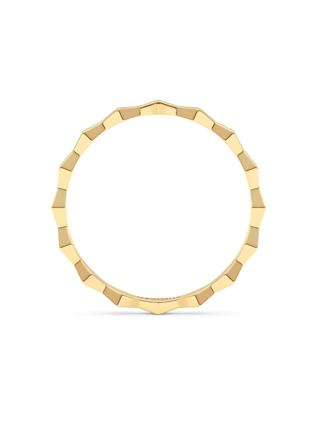 ENDLSS LOVE Wedding Band ~ 3.2mm wide