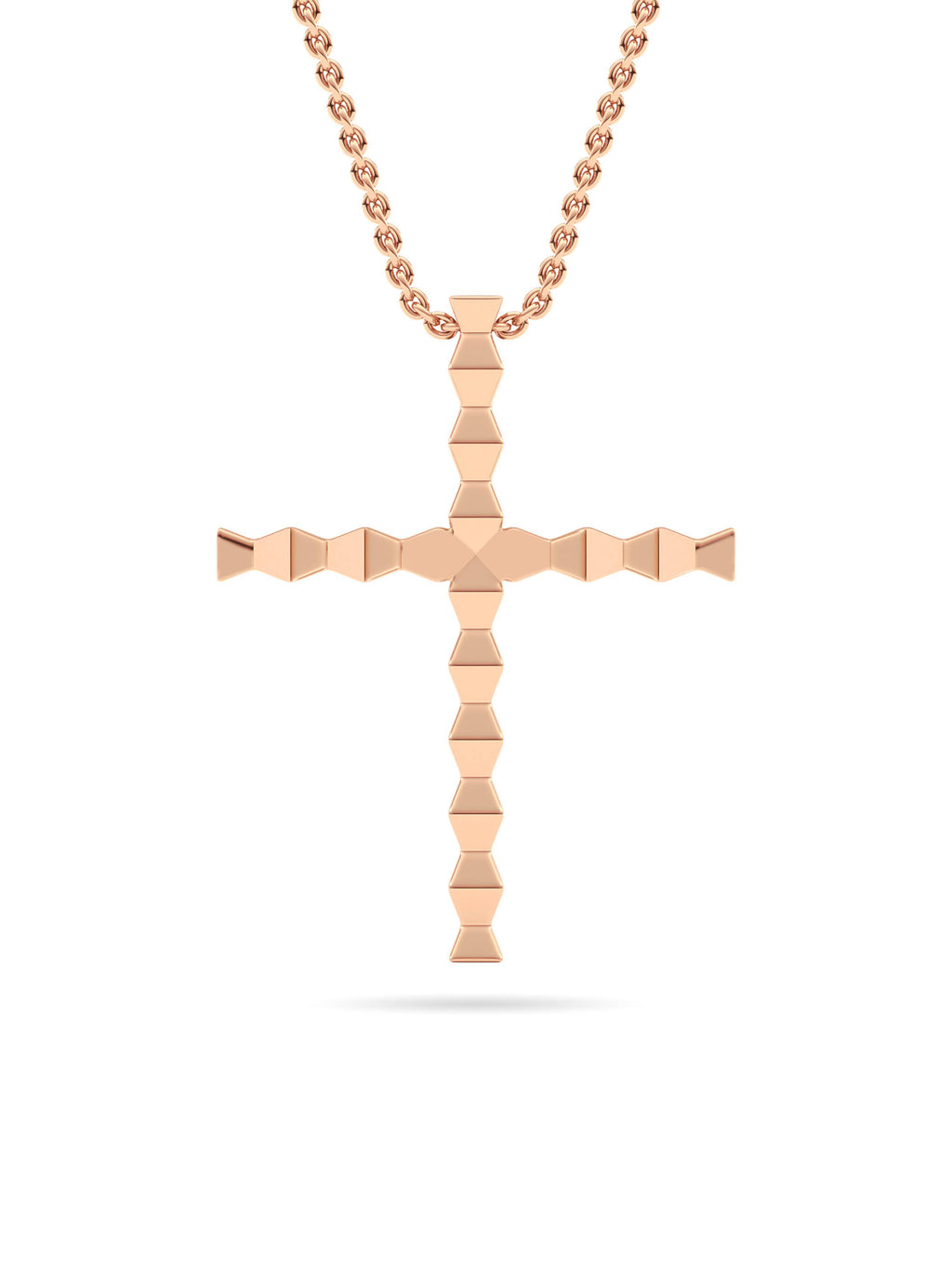 ENDLSS FAITH Pendant