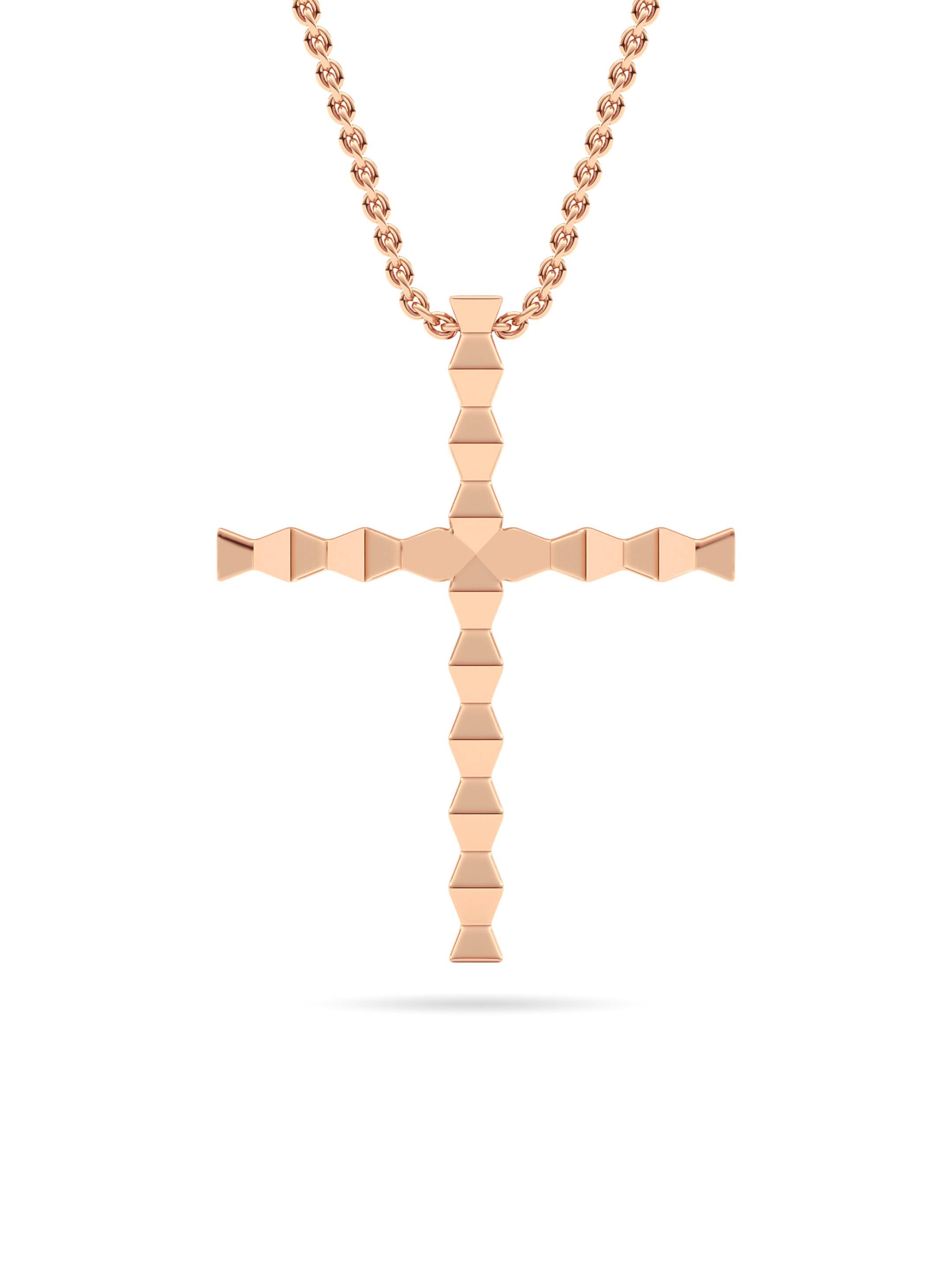 ENDLSS FAITH Pendant