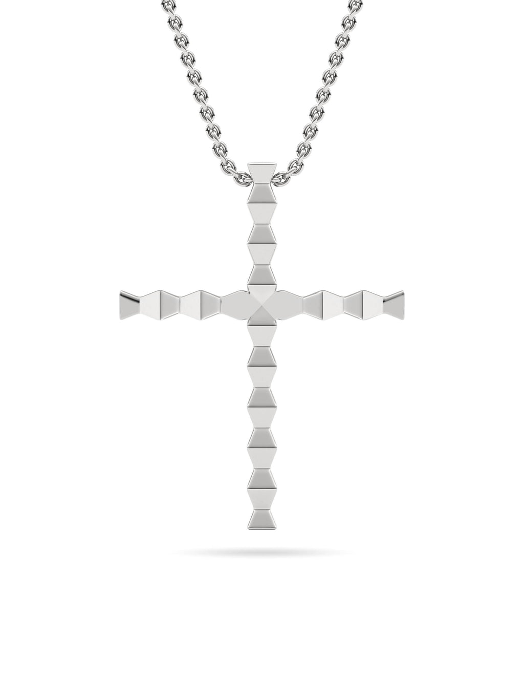 ENDLSS FAITH Pendant