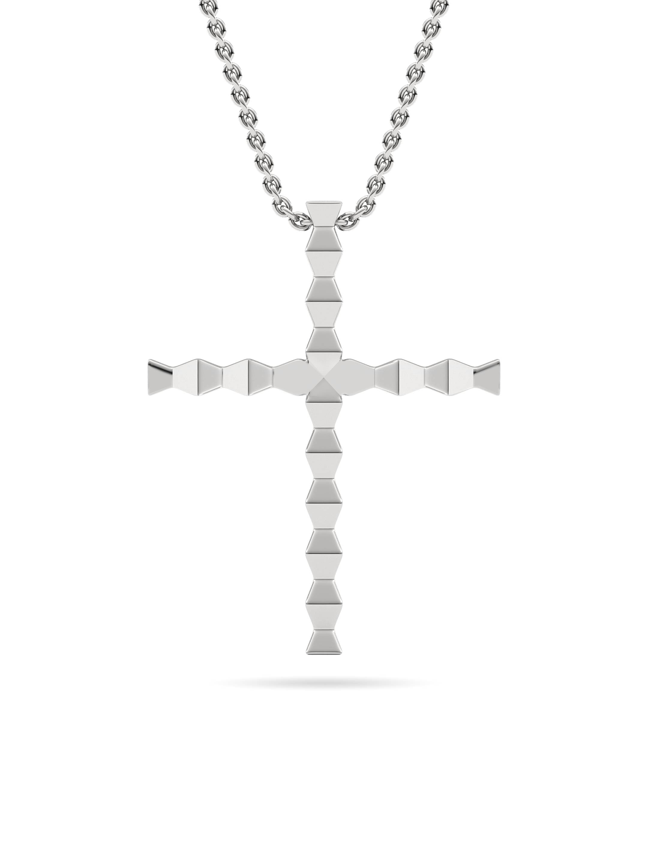 ENDLSS FAITH Pendant