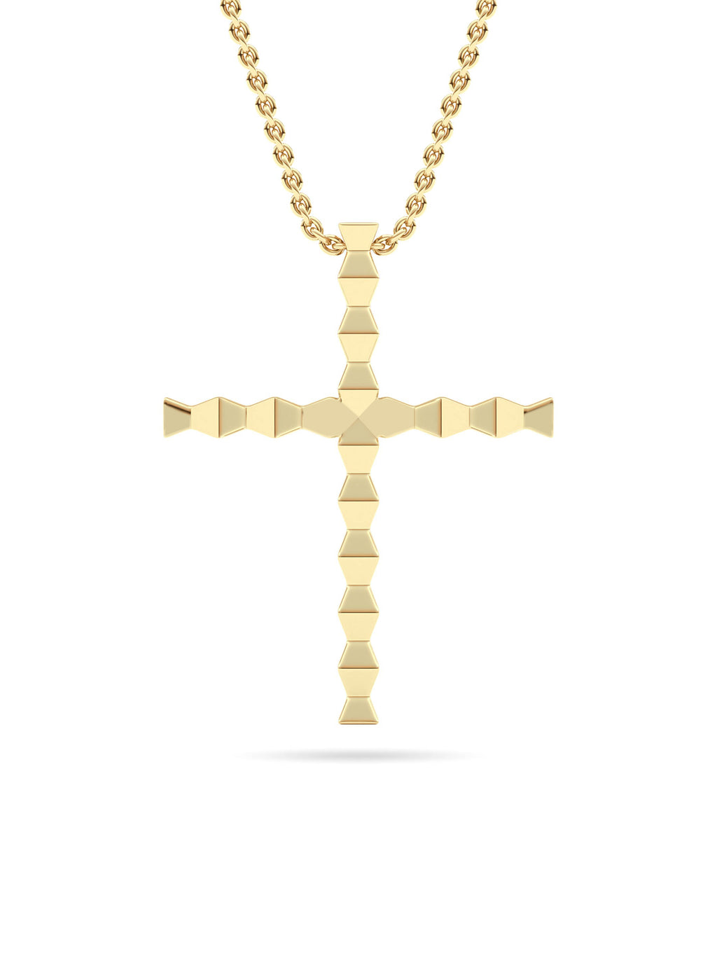 ENDLSS FAITH Pendant