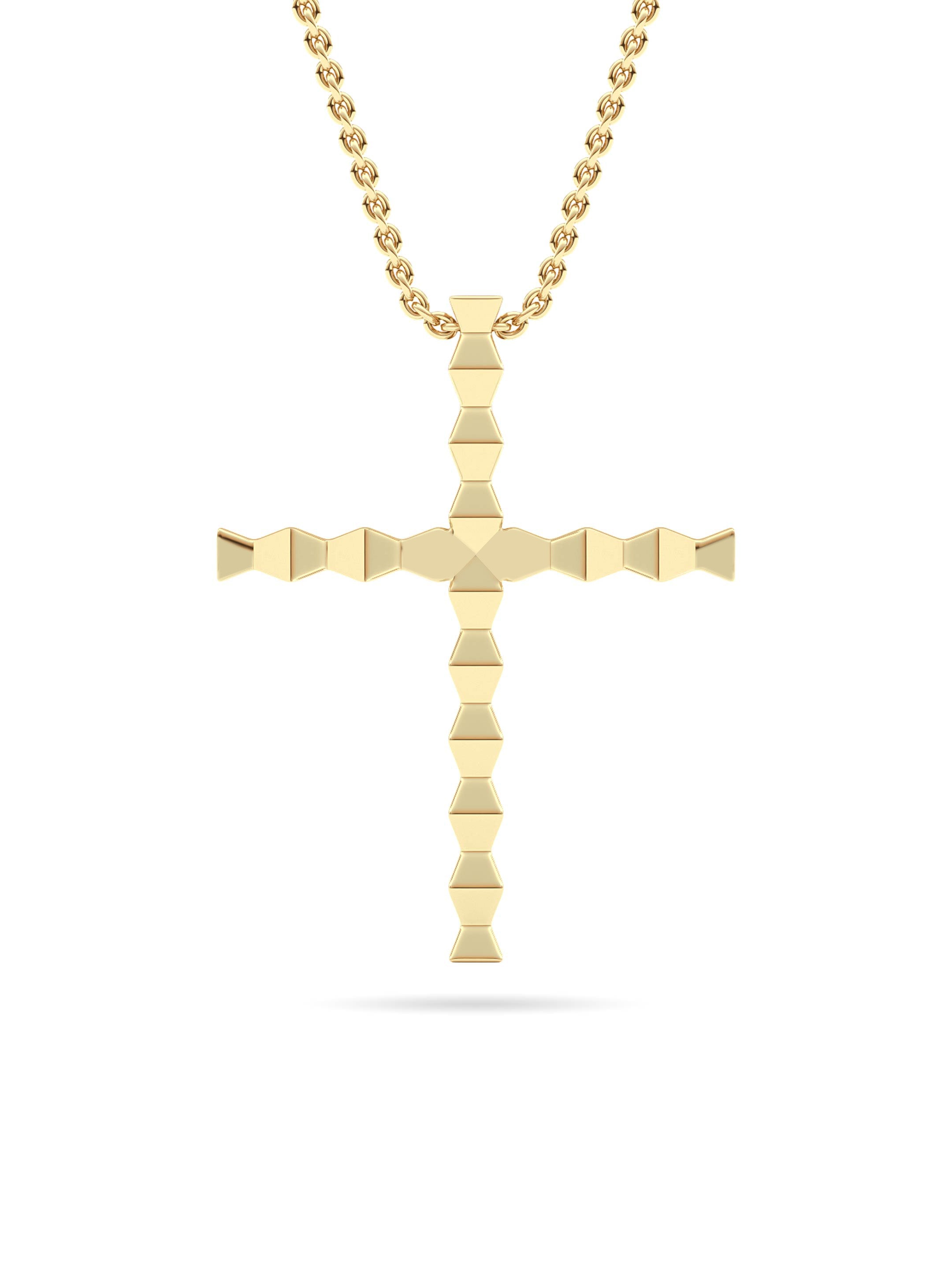 ENDLSS FAITH Pendant