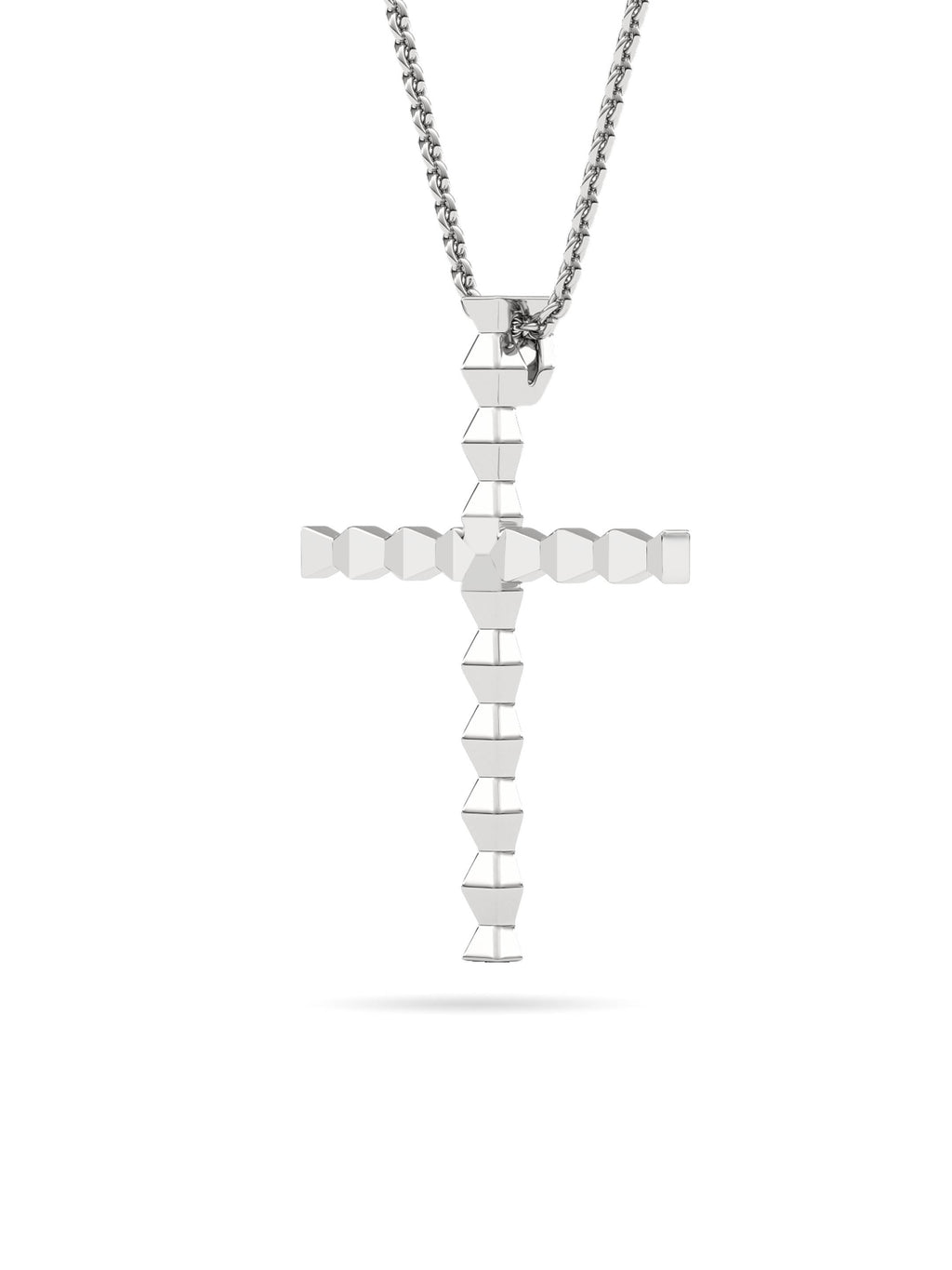 ENDLSS FAITH Pendant