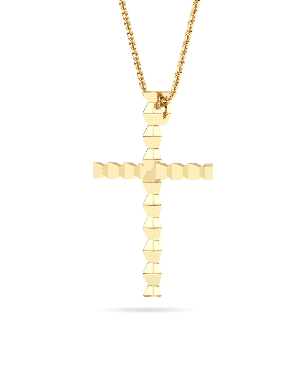 ENDLSS FAITH Pendant