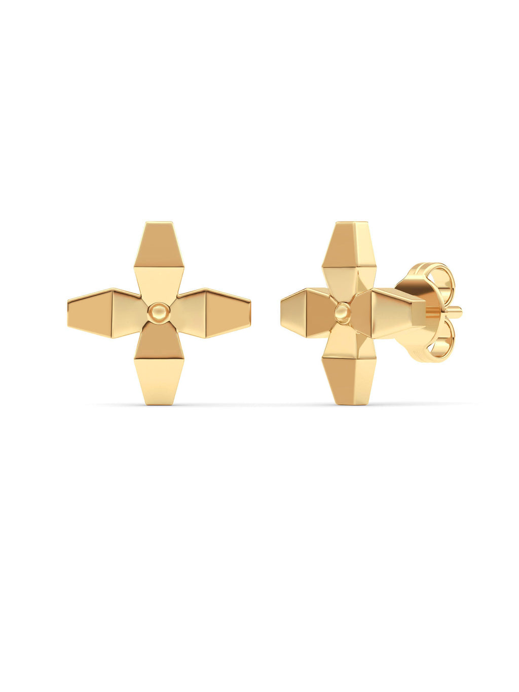 ENDLSS STAR Earrings