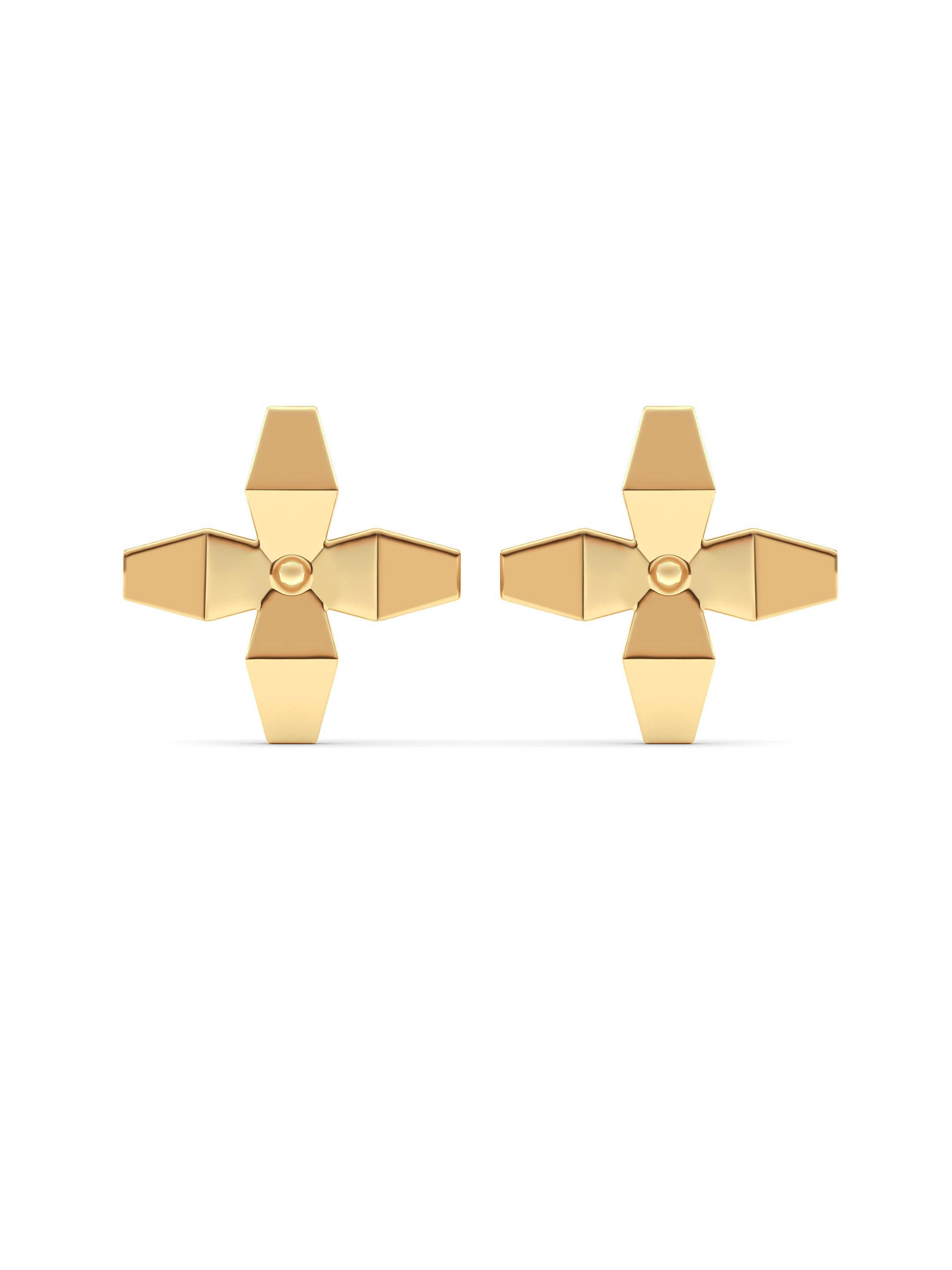 ENDLSS STAR Earrings