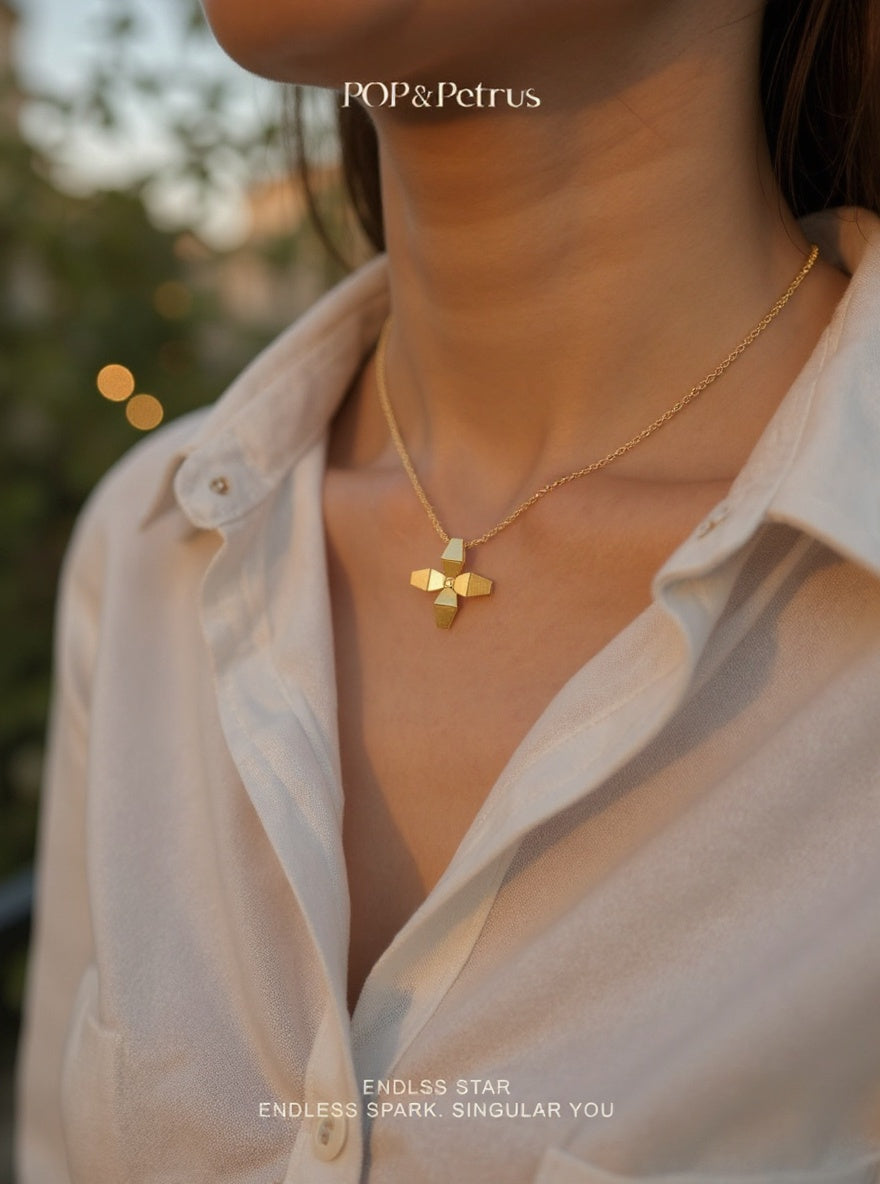 ENDLSS STAR Pendant
